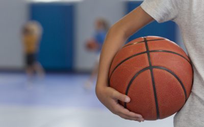 Neuer Kurs: Basketball für Mädchen