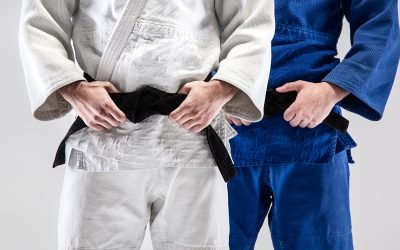 Trainer/in für Judo gesucht