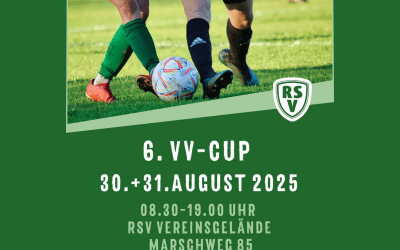 6. Rissener V.V. Cup