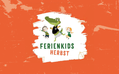 Ferienkids Herbstferien