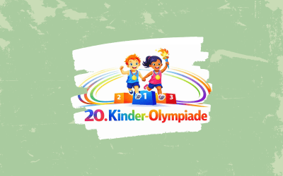 Kinder-Olympiade