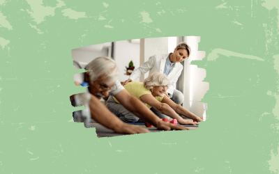 Rehasport für Diabetes