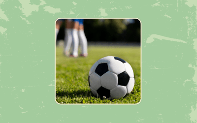 Wir suchen dich – Teambetreuer (m/w/d) für unsere 1. Herren des Rissener SV!
