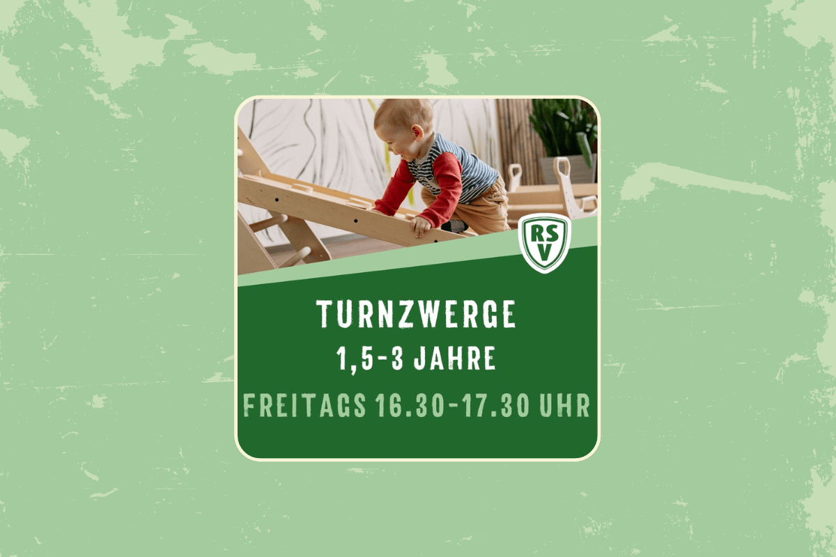 Turnzwerge Beitrag